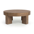 Bristol Coffee Table by Classic Home at Eve Furniture