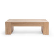 Bristol Coffee Table by Classic Home at Eve Furniture