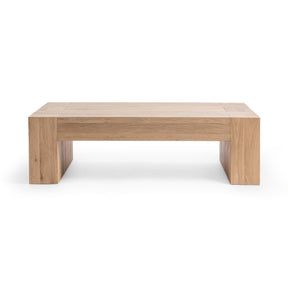 Bristol Coffee Table by Classic Home at Eve Furniture
