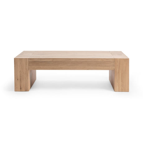 Bristol Coffee Table by Classic Home at Eve Furniture