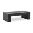 Bristol Coffee Table by Classic Home at Eve Furniture