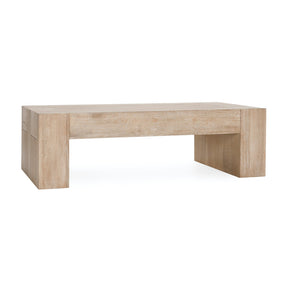 Bristol Coffee Table by Classic Home at Eve Furniture