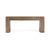 Bristol Console Table by Classic Home at Eve Furniture