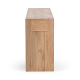 Bristol Console Table by Classic Home at Eve Furniture