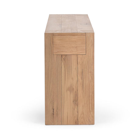 Bristol Coastal Haven 72" |Console Table by Classic Home at Eve Furniture