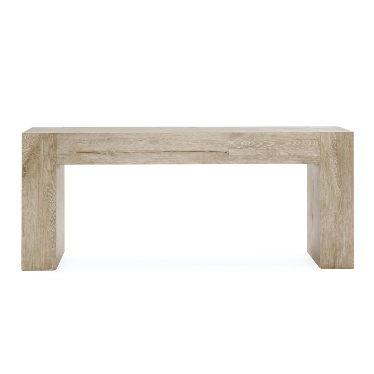 Bristol Console Table by Classic Home at Eve Furniture