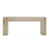 Bristol Console Table by Classic Home at Eve Furniture