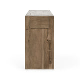 Bristol Console Table by Classic Home at Eve Furniture