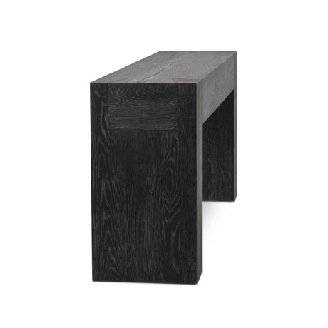 Bristol Console Table by Classic Home at Eve Furniture