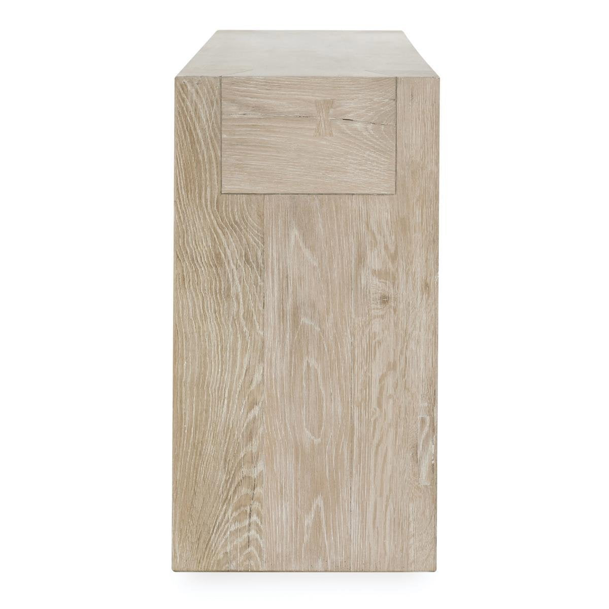 Bristol Console Table by Classic Home at Eve Furniture