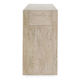 Bristol Console Table by Classic Home at Eve Furniture