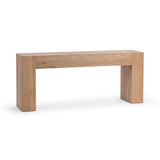 Bristol Console Table by Classic Home at Eve Furniture
