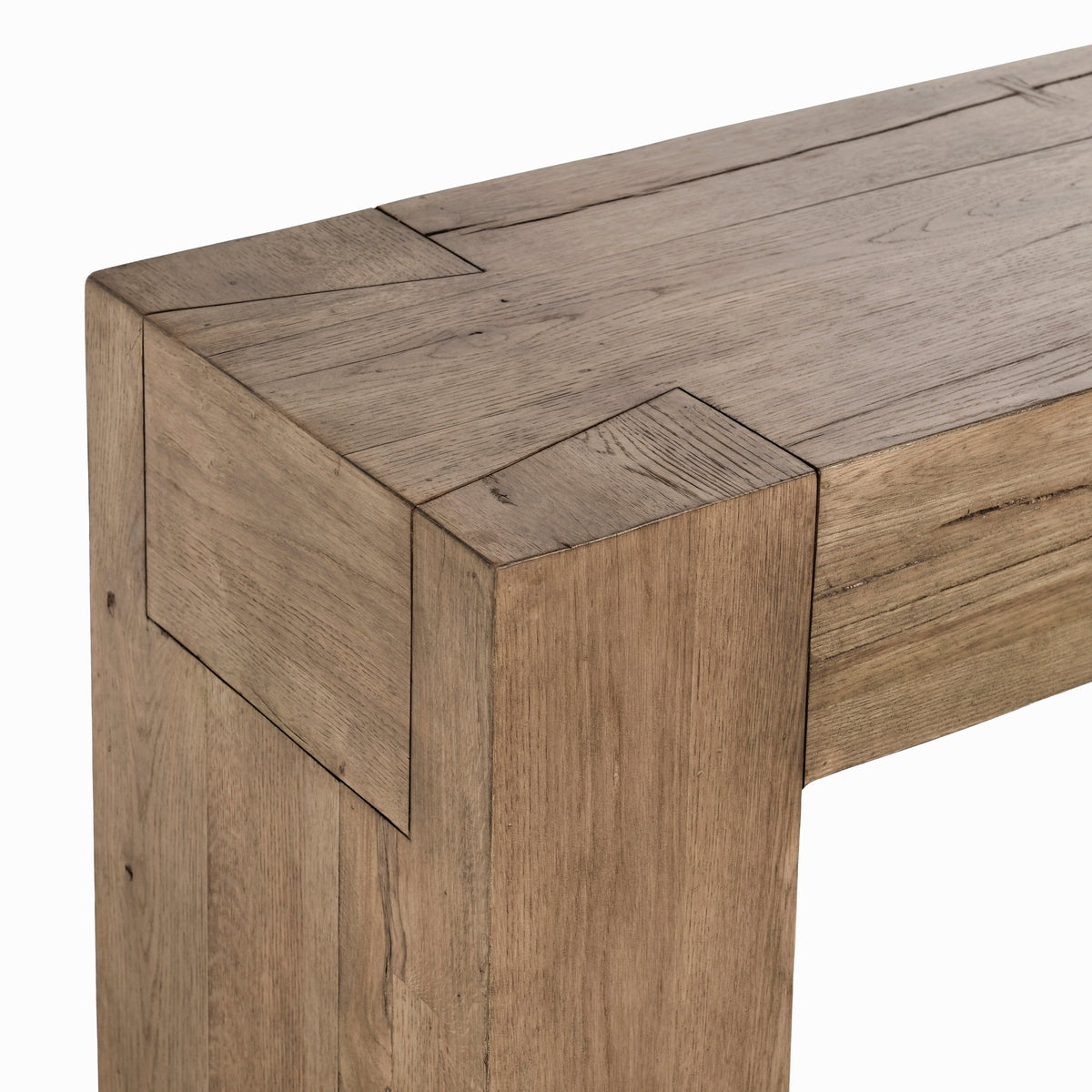 Bristol Console Table by Classic Home at Eve Furniture