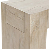 Bristol Console Table by Classic Home at Eve Furniture