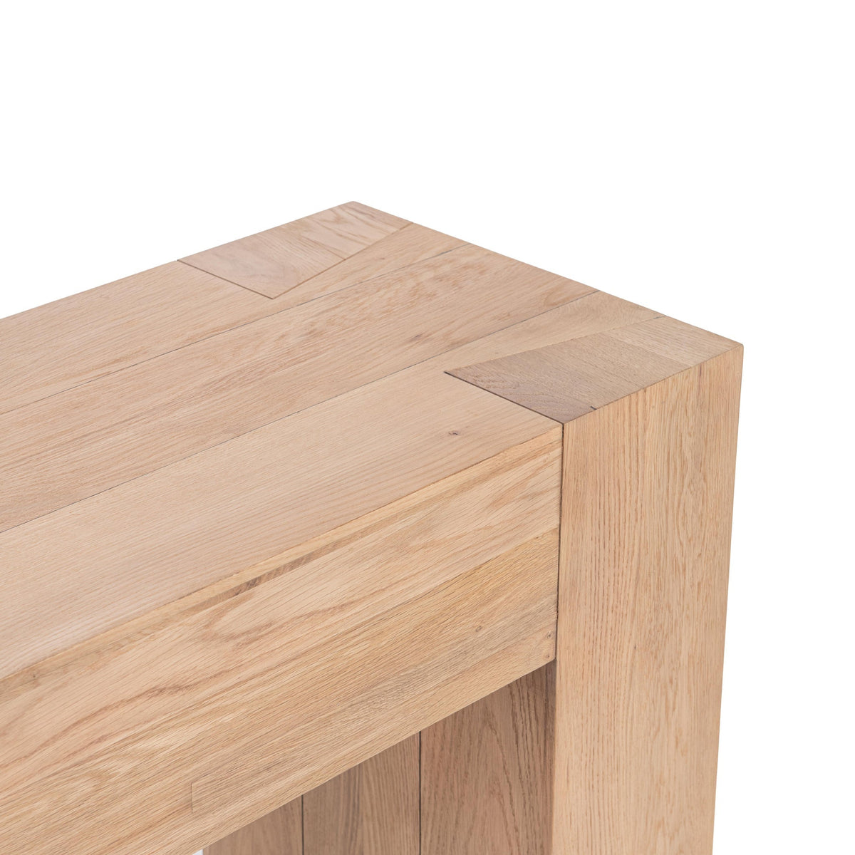 Bristol Console Table by Classic Home at Eve Furniture