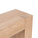 Bristol Console Table by Classic Home at Eve Furniture