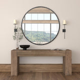 Bristol Console Table by Classic Home at Eve Furniture