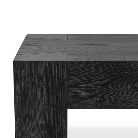 Bristol Console Table by Classic Home at Eve Furniture