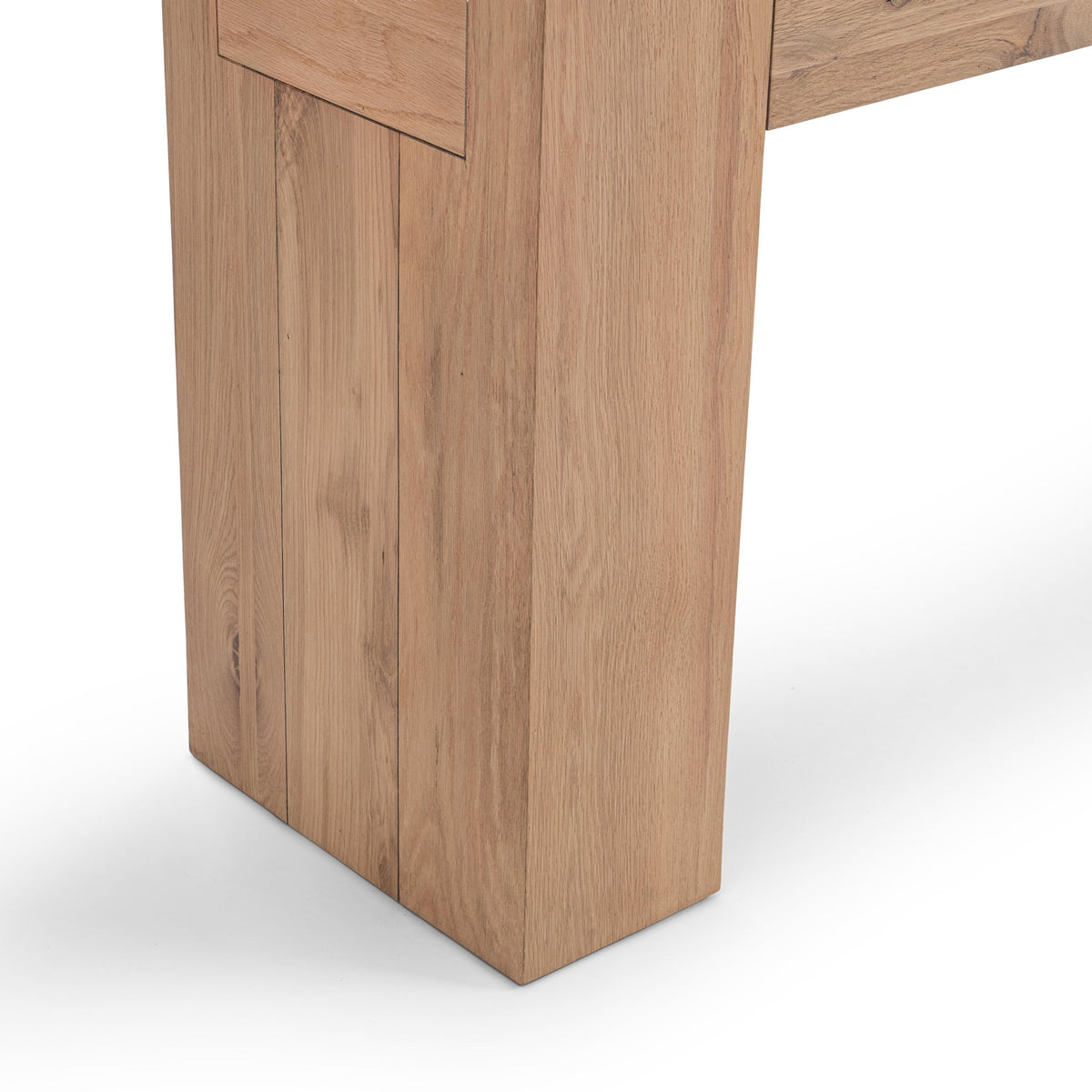Bristol Console Table by Classic Home at Eve Furniture