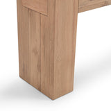 Bristol Console Table by Classic Home at Eve Furniture