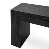 Bristol Console Table by Classic Home at Eve Furniture
