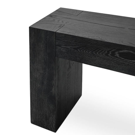 Bristol Console Table by Classic Home at Eve Furniture
