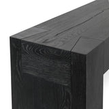 Bristol Console Table by Classic Home at Eve Furniture