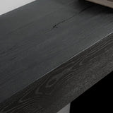 Bristol Console Table by Classic Home at Eve Furniture