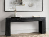Bristol Console Table by Classic Home at Eve Furniture