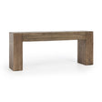 Bristol Console Table by Classic Home at Eve Furniture
