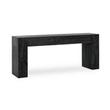 Bristol Console Table by Classic Home at Eve Furniture