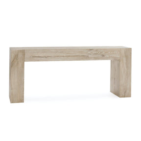 Bristol Console Table by Classic Home at Eve Furniture