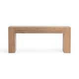 Bristol Console Table by Classic Home at Eve Furniture