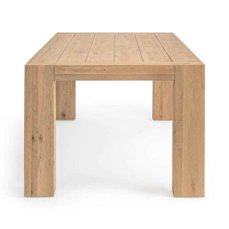 Bristol Dining Table - Coastal Haven by Classic Home at Eve Furniture
