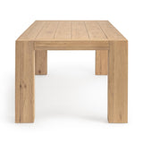 Bristol Dining Table - Coastal Haven by Classic Home at Eve Furniture