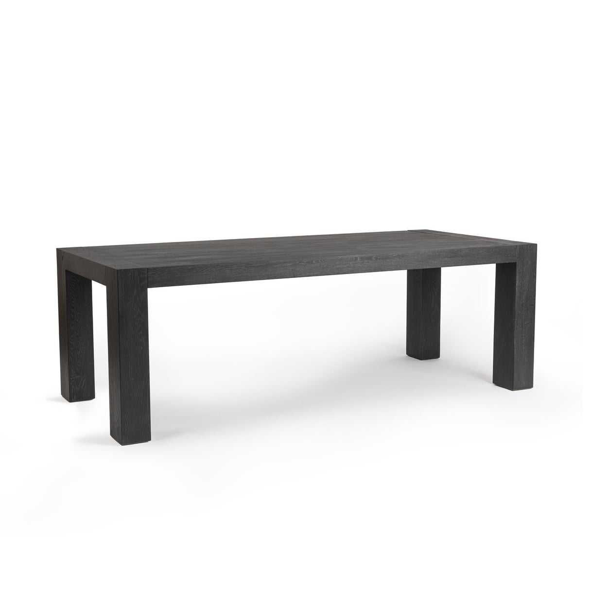 Bristol Dining Table - Onyx Haze by Classic Home at Eve Furniture