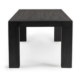 Bristol Dining Table - Onyx Haze by Classic Home at Eve Furniture