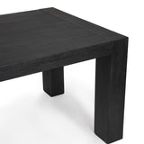 Bristol Dining Table - Onyx Haze by Classic Home at Eve Furniture