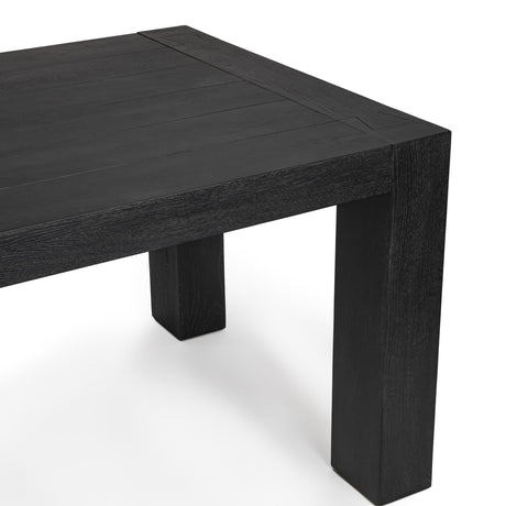 Bristol Dining Table - Onyx Haze by Classic Home at Eve Furniture