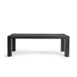 Bristol Dining Table - Onyx Haze by Classic Home at Eve Furniture
