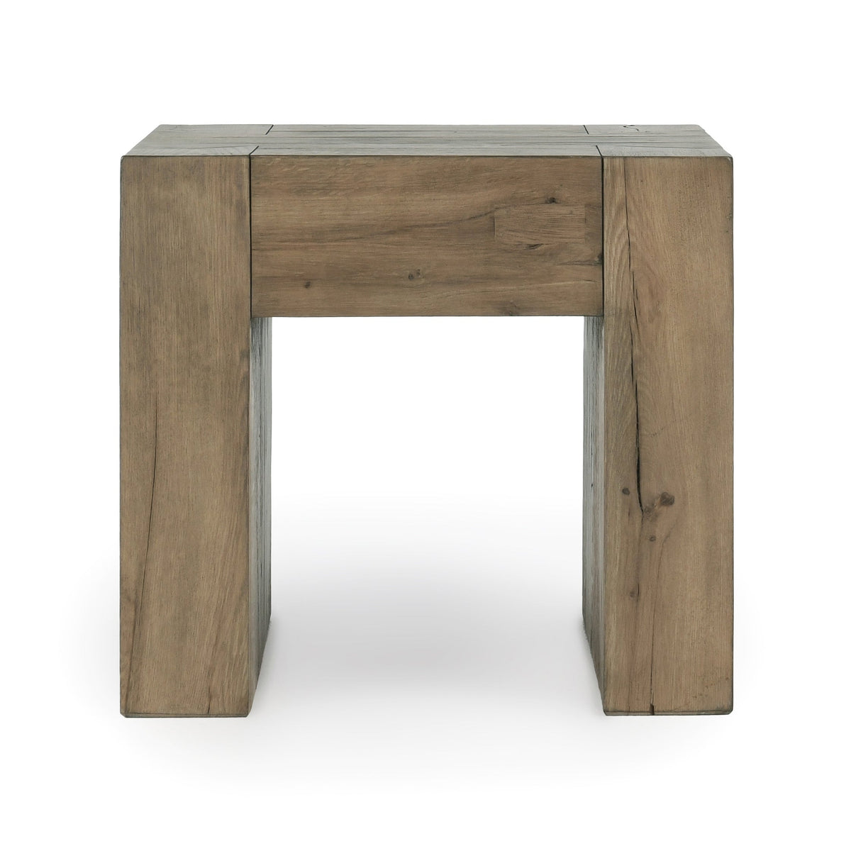 Bristol End Table by Classic Home at Eve Furniture