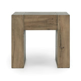 Bristol End Table by Classic Home at Eve Furniture