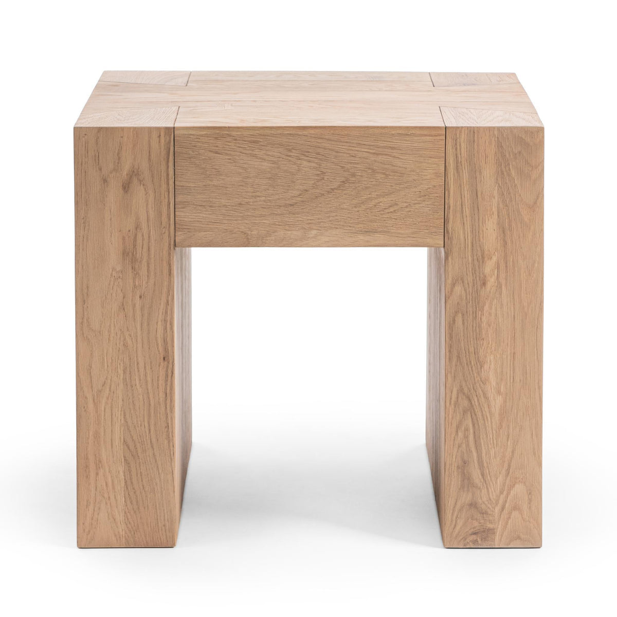 Bristol End Table by Classic Home at Eve Furniture