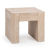 Bristol End Table by Classic Home at Eve Furniture