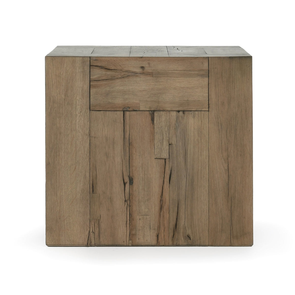 Bristol End Table by Classic Home at Eve Furniture