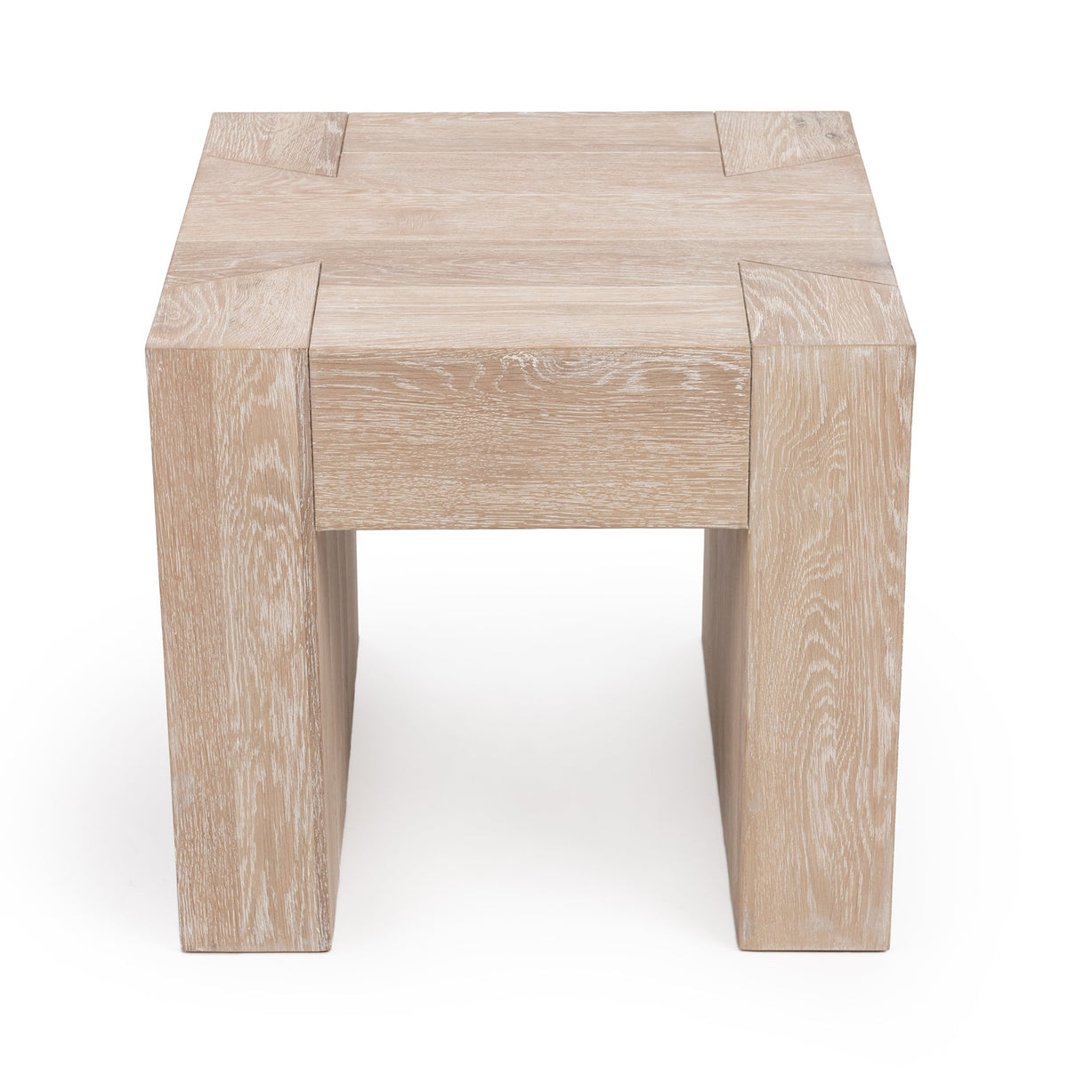Bristol End Table by Classic Home at Eve Furniture