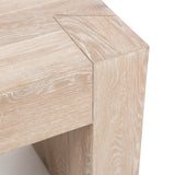 Bristol End Table by Classic Home at Eve Furniture
