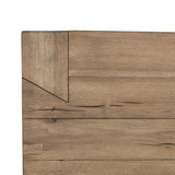 Bristol End Table by Classic Home at Eve Furniture