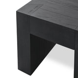 Bristol End Table by Classic Home at Eve Furniture