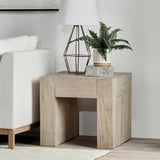 Bristol End Table by Classic Home at Eve Furniture